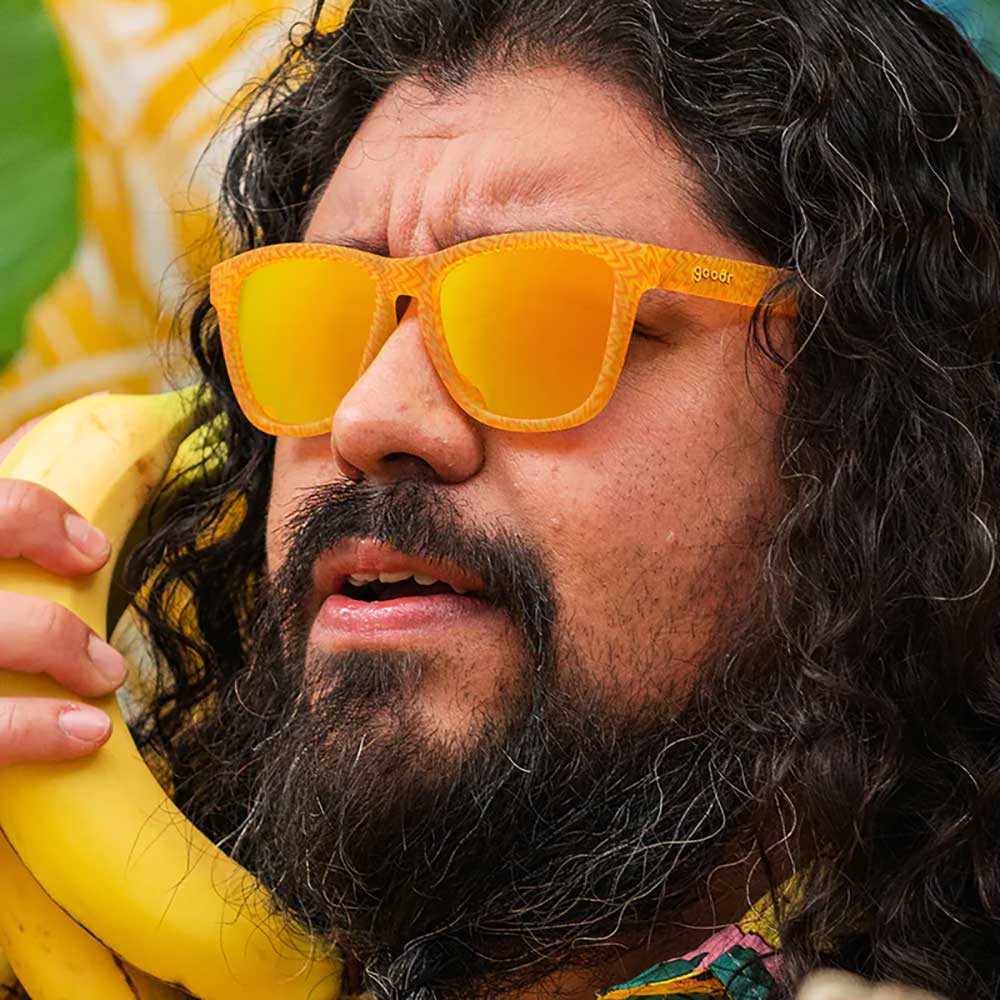 Psychotropical Psolar Pshades