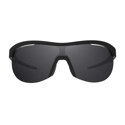 When the World Blurs