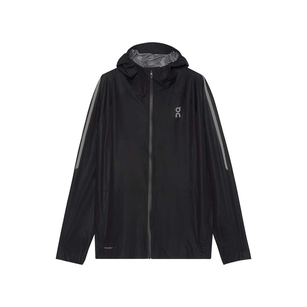 Men's Performance Jacket - Black