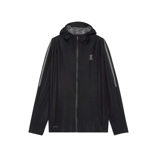 Men's Performance Jacket - Black