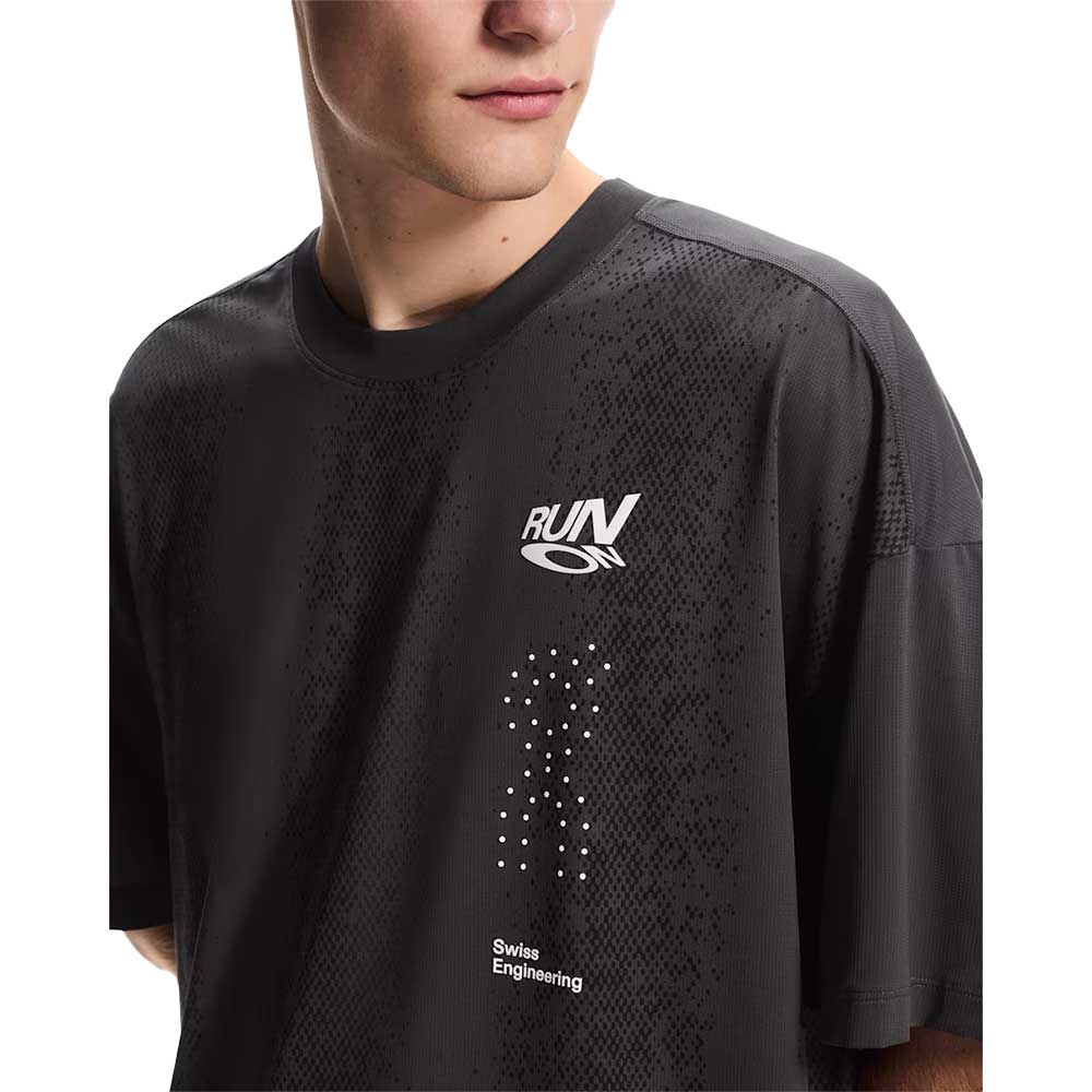 Men's Performance Volt-T - Iron