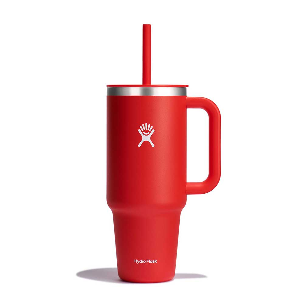 Kosmos Q 40 oz Tumbler - Stays Hot Or Cold For Hours