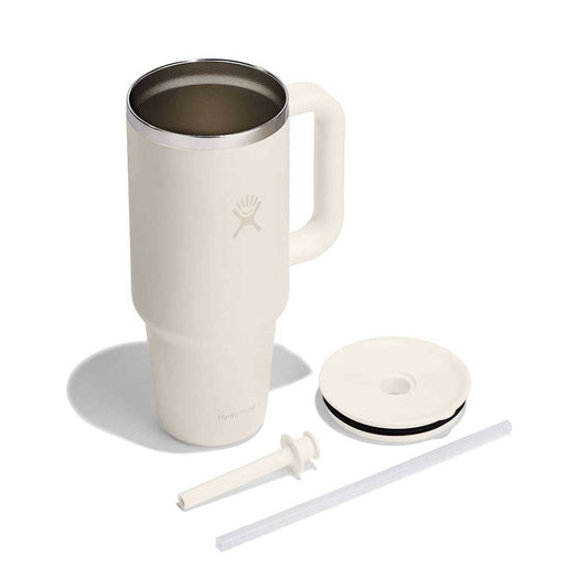 40 oz All Around Travel Tumbler - Ivory