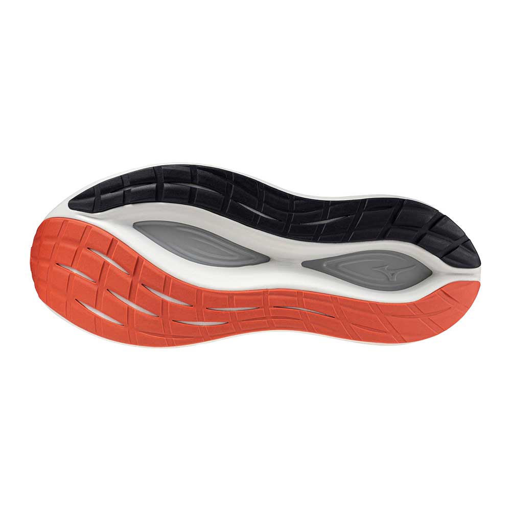 Men's Neo Vista 2 Running Shoe - White - Regular (D)