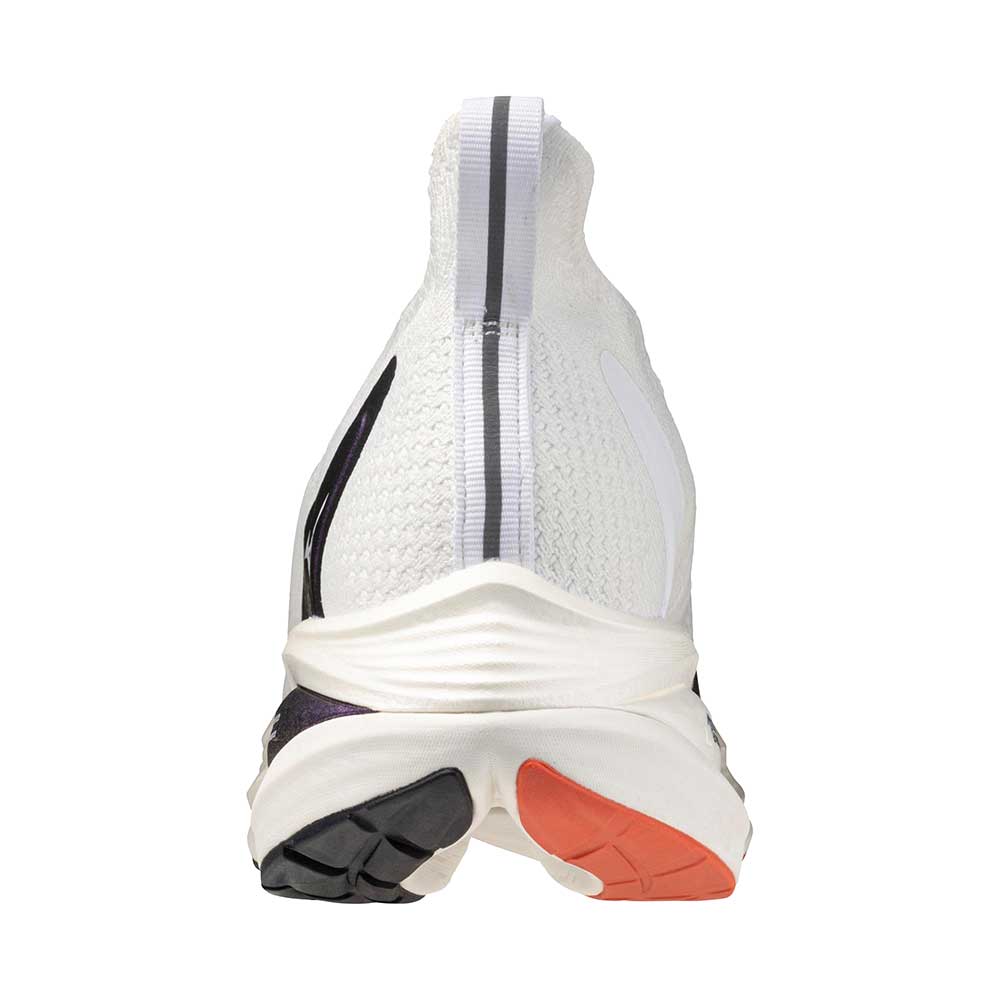Men's Neo Vista 2 Running Shoe - White - Regular (D)