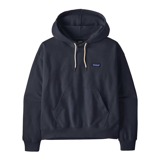 Women's Daily Hoody - Sunken Blue