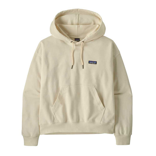 Women's Daily Hoody - Wool White
