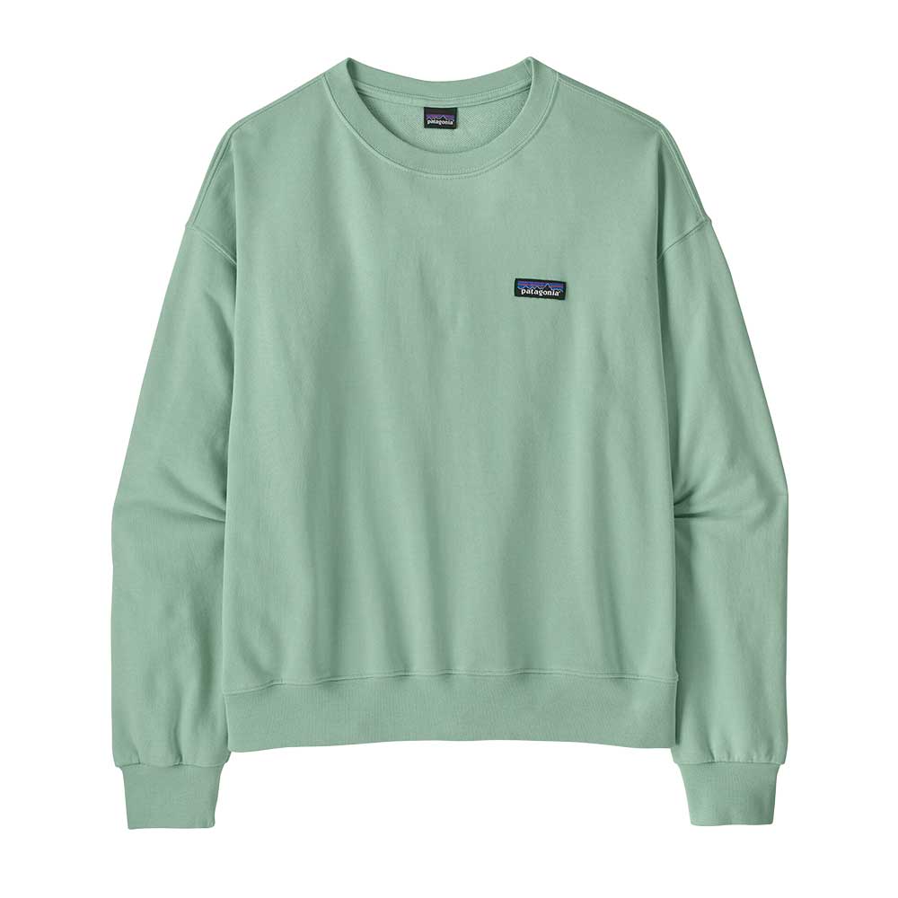 Women's Daily Crew - Thin Ice