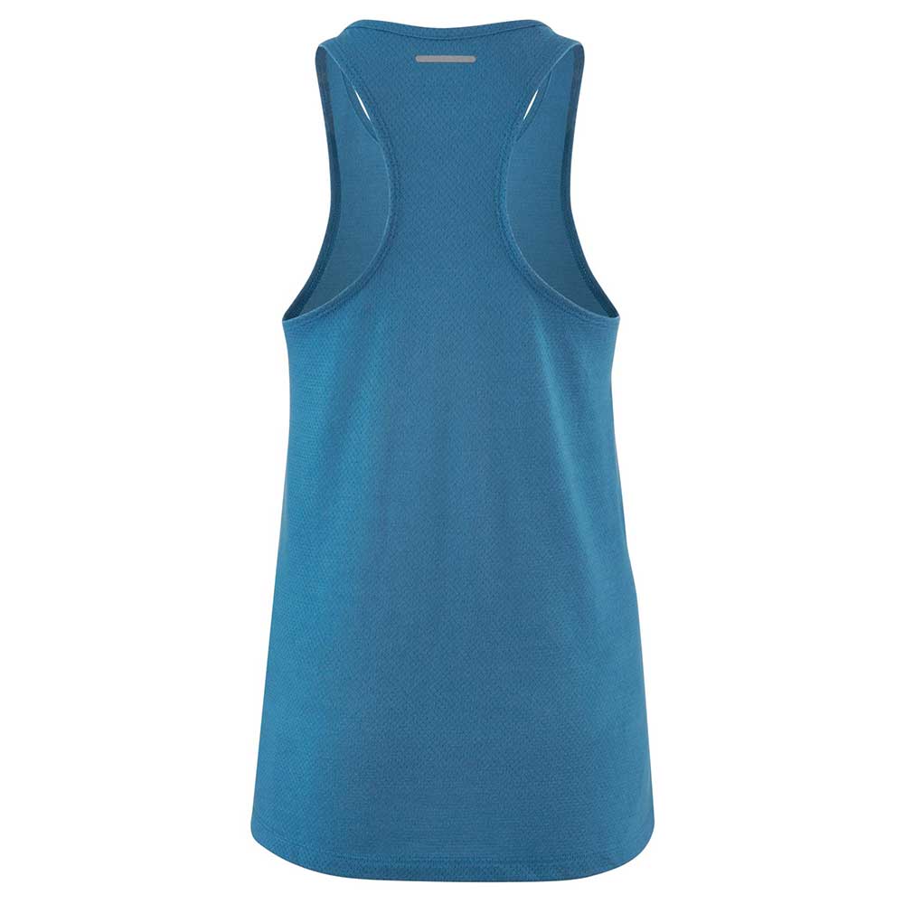 Women's Infinity Tank - Blue Ashes