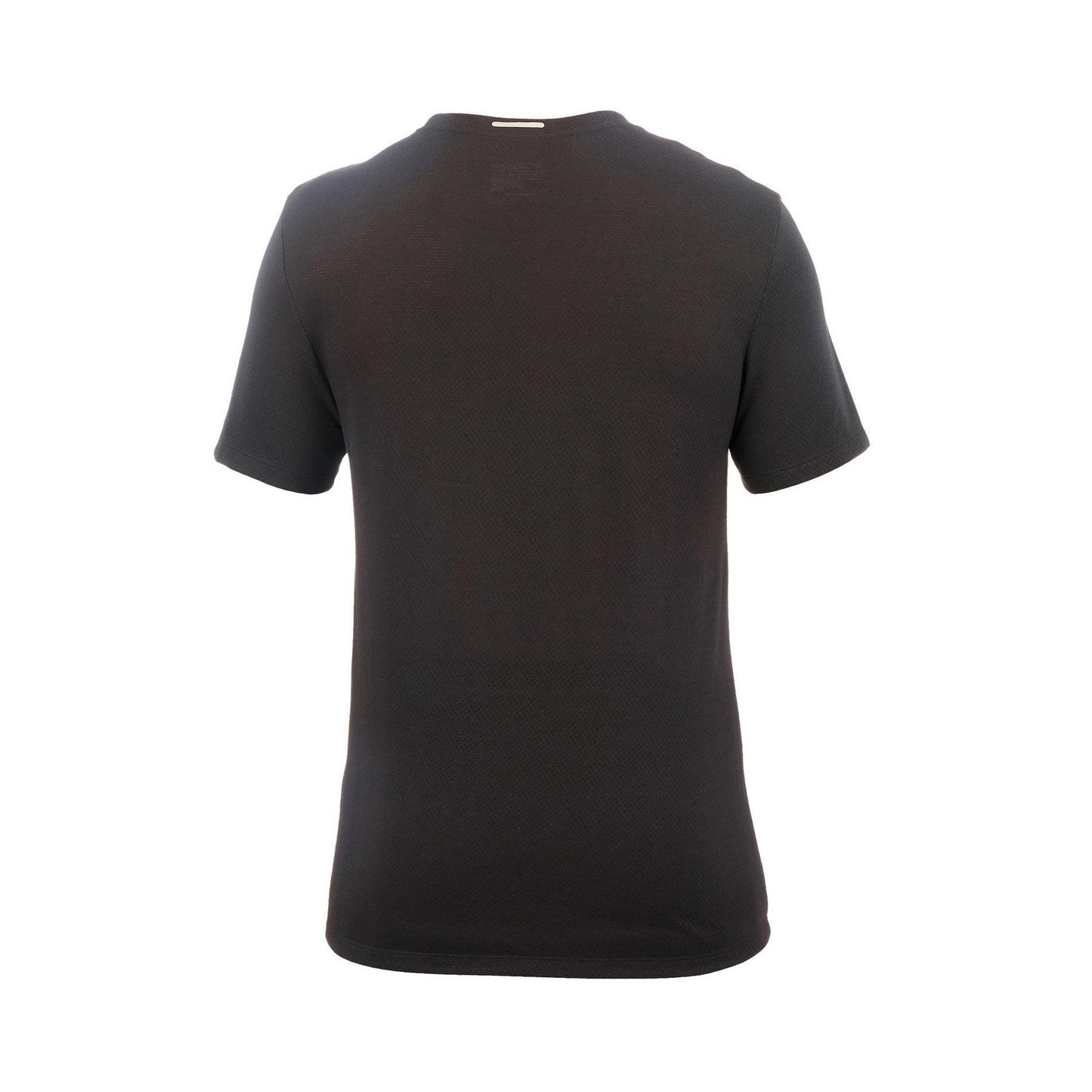 Men's Infinity Tee - Black