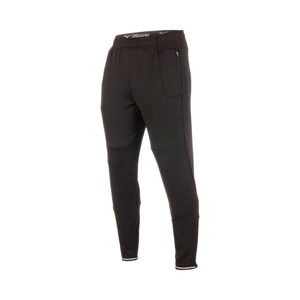 Men's Mizuno Infinity Jogger - Black