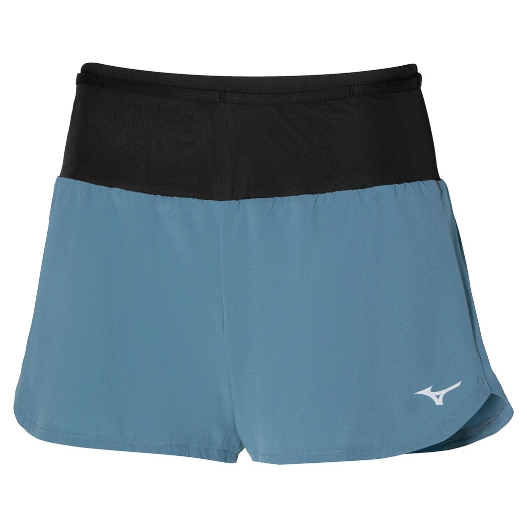 Women's Multi Pocket Short - Citadel