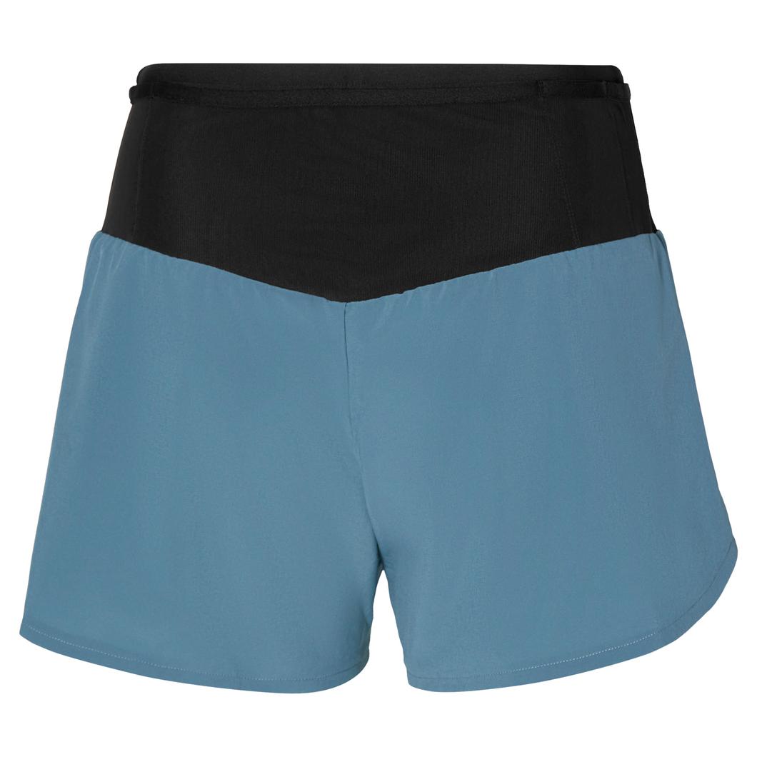 Women's Multi Pocket Short - Citadel