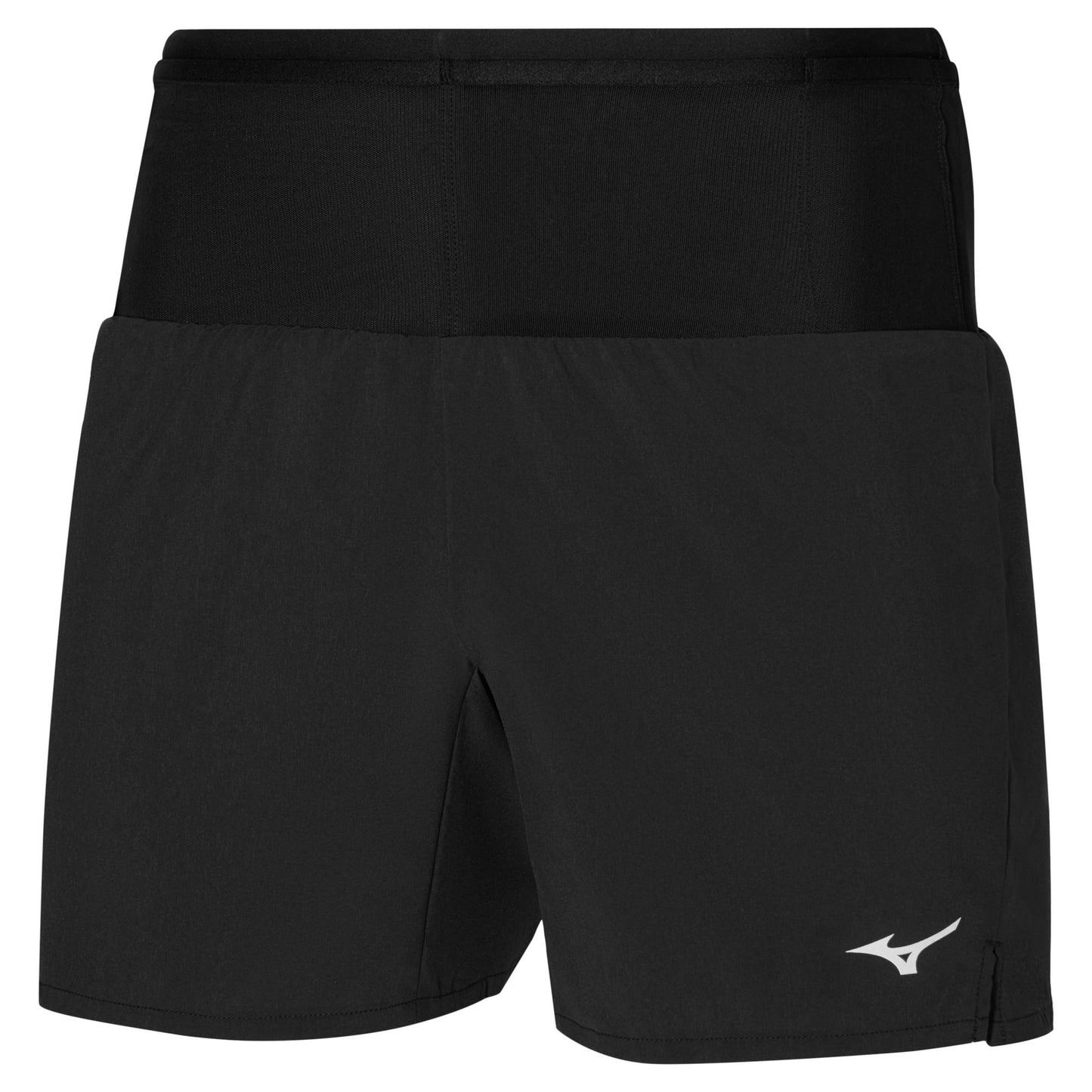 Men's Multi Pocket Short - Black