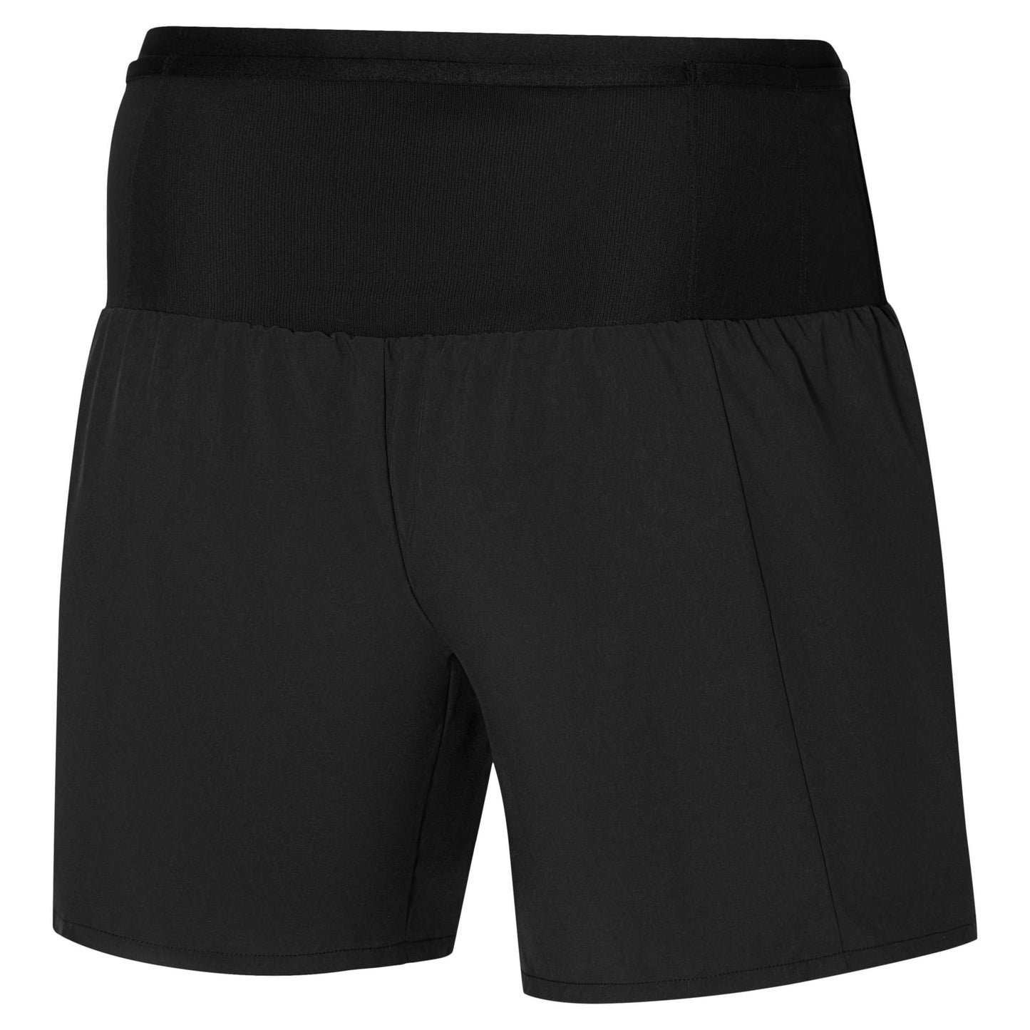 Men's Multi Pocket Short - Black