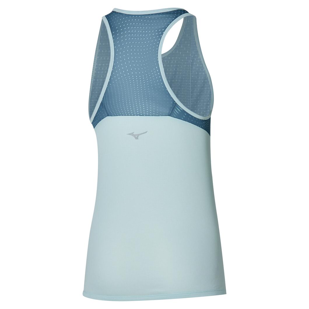 Women's Dryaeroflow Graphic Tank - Citadel