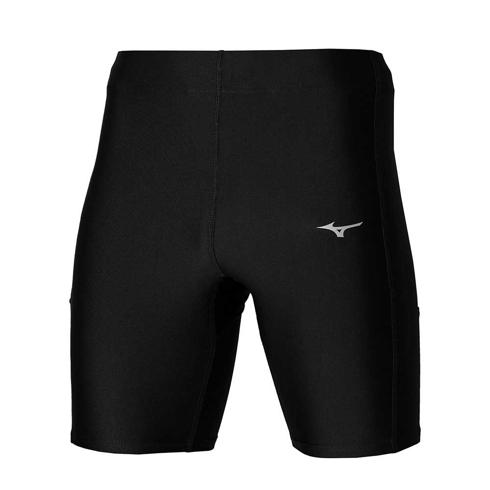 Men's Impulse Core Mid Tight - Black
