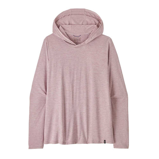 Women's Capilene Cool Daily Hoody - Quiet Violet