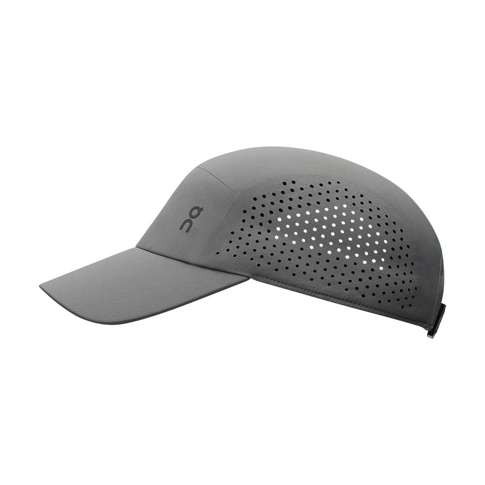 Lightweight Cap - Rock