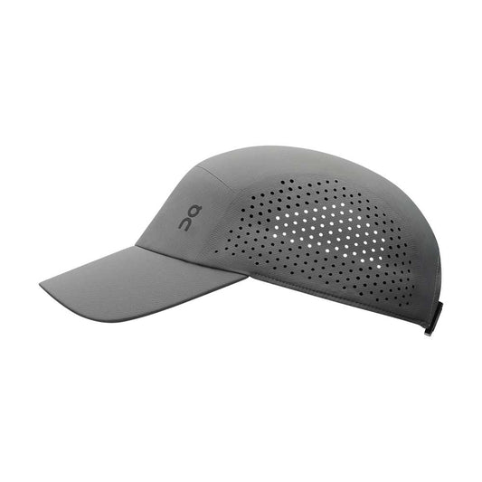 Lightweight Cap - Rock