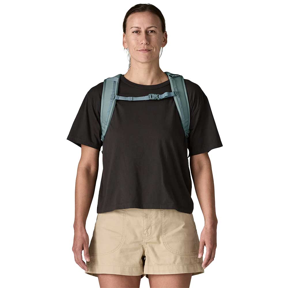 Refugio Daypack 26L - Blue Sage