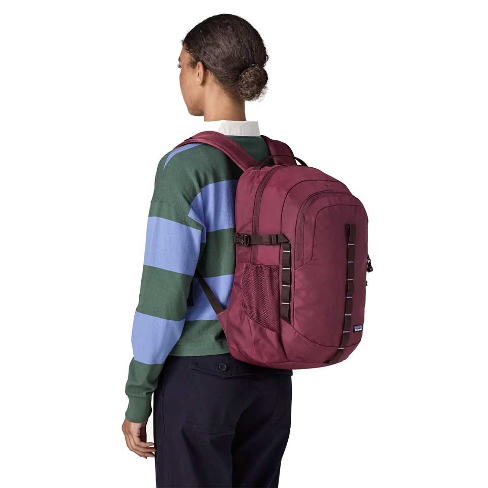 Refugio Daypack 26L - Berry Fig