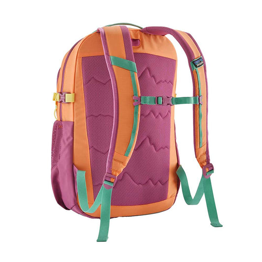 Refugio Daypack 26L - Faded Magenta