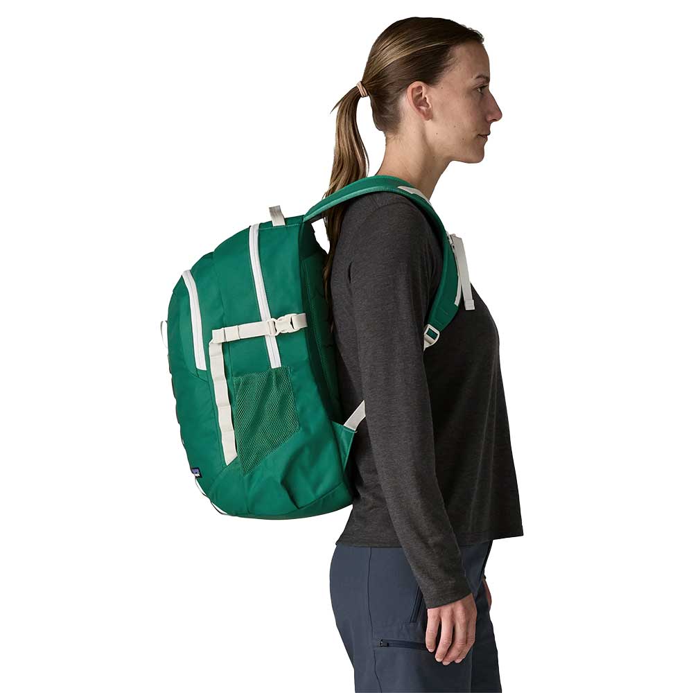 Refugio Daypack 26L - Gem Green