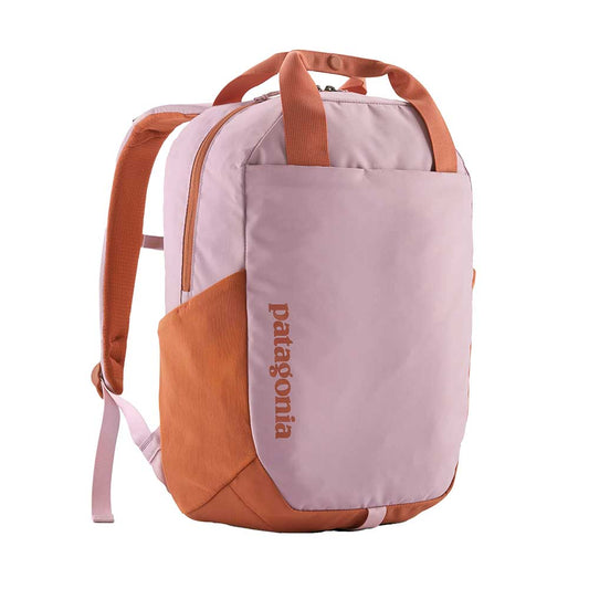 Atom Tote Pack 20L - Canyon Brown