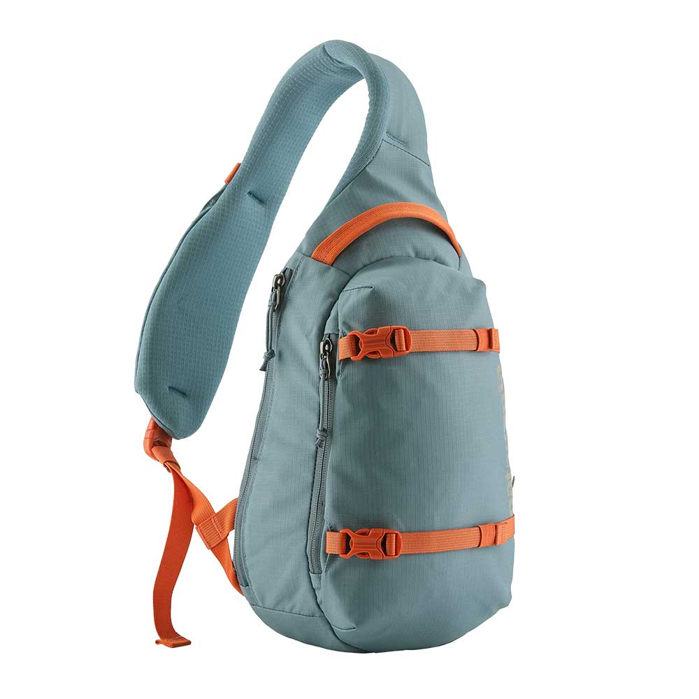 Atom Sling 8L - Blue Sage