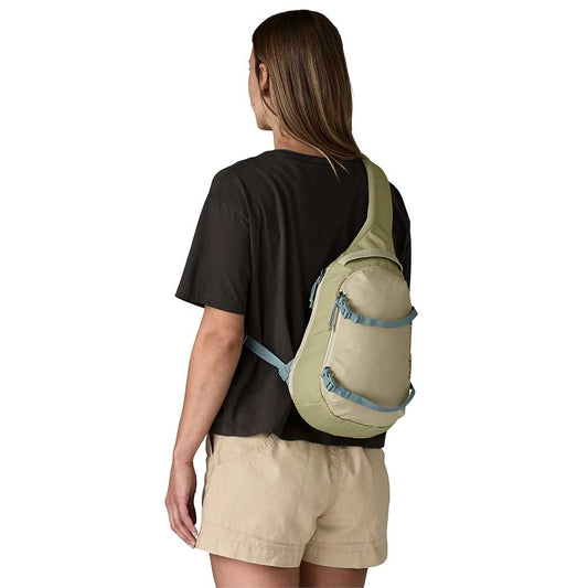 Atom Sling 8L - Weathered Stone