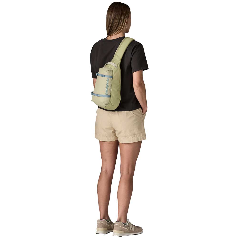 Atom Sling 8L - Weathered Stone