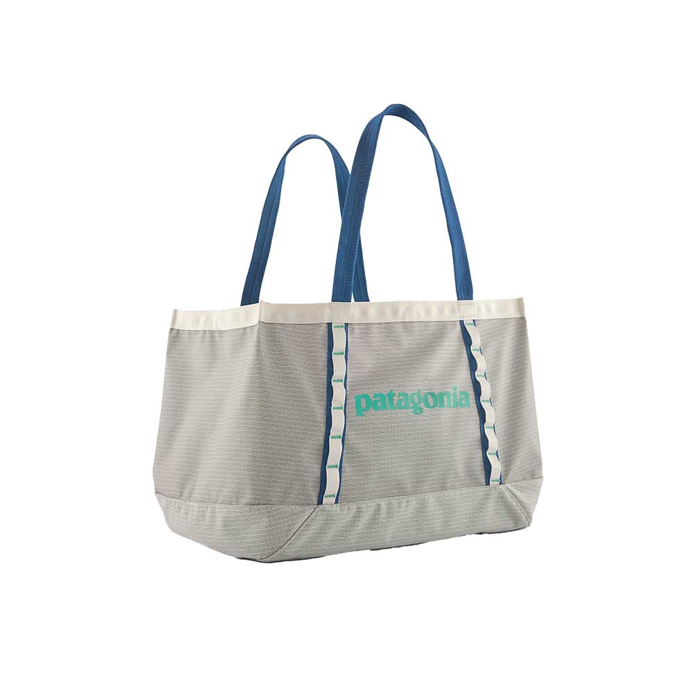 Black Hole Tote 25L - Birch White