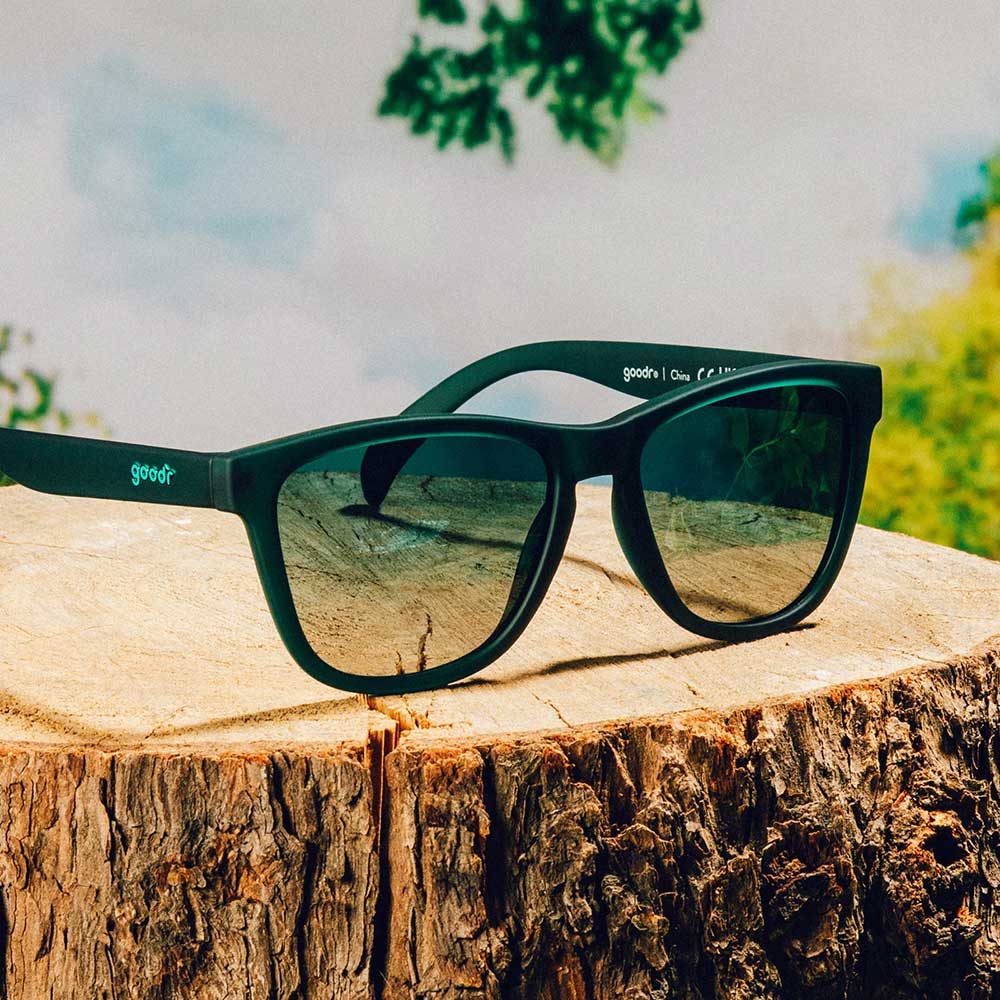 90s Sedan Style Icon Sunglasses