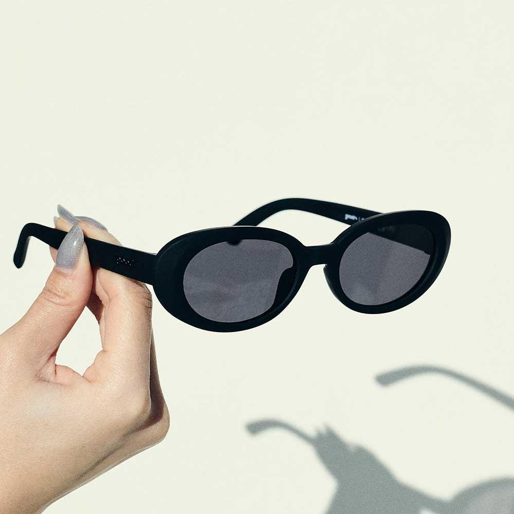 Always Having a Moment