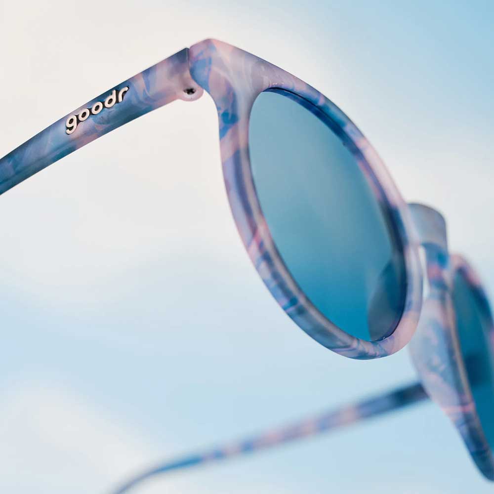 Embracing My Inner Meteorologist Sunglasses