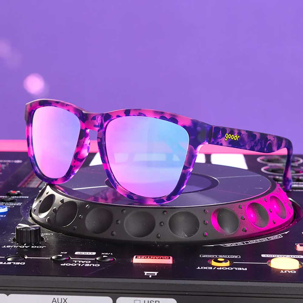 Hot Thawt Ninja Kitty Sunglasses