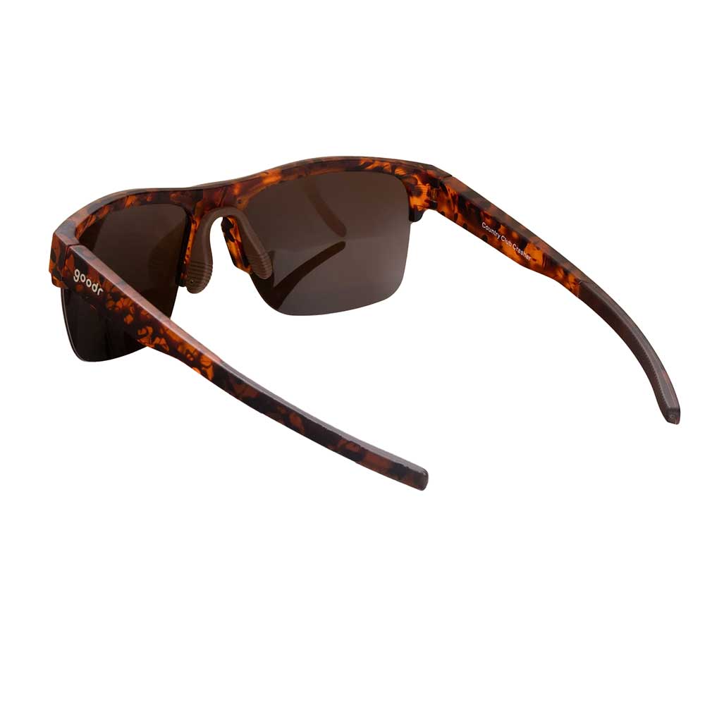 Country Club Crasher Sunglasses