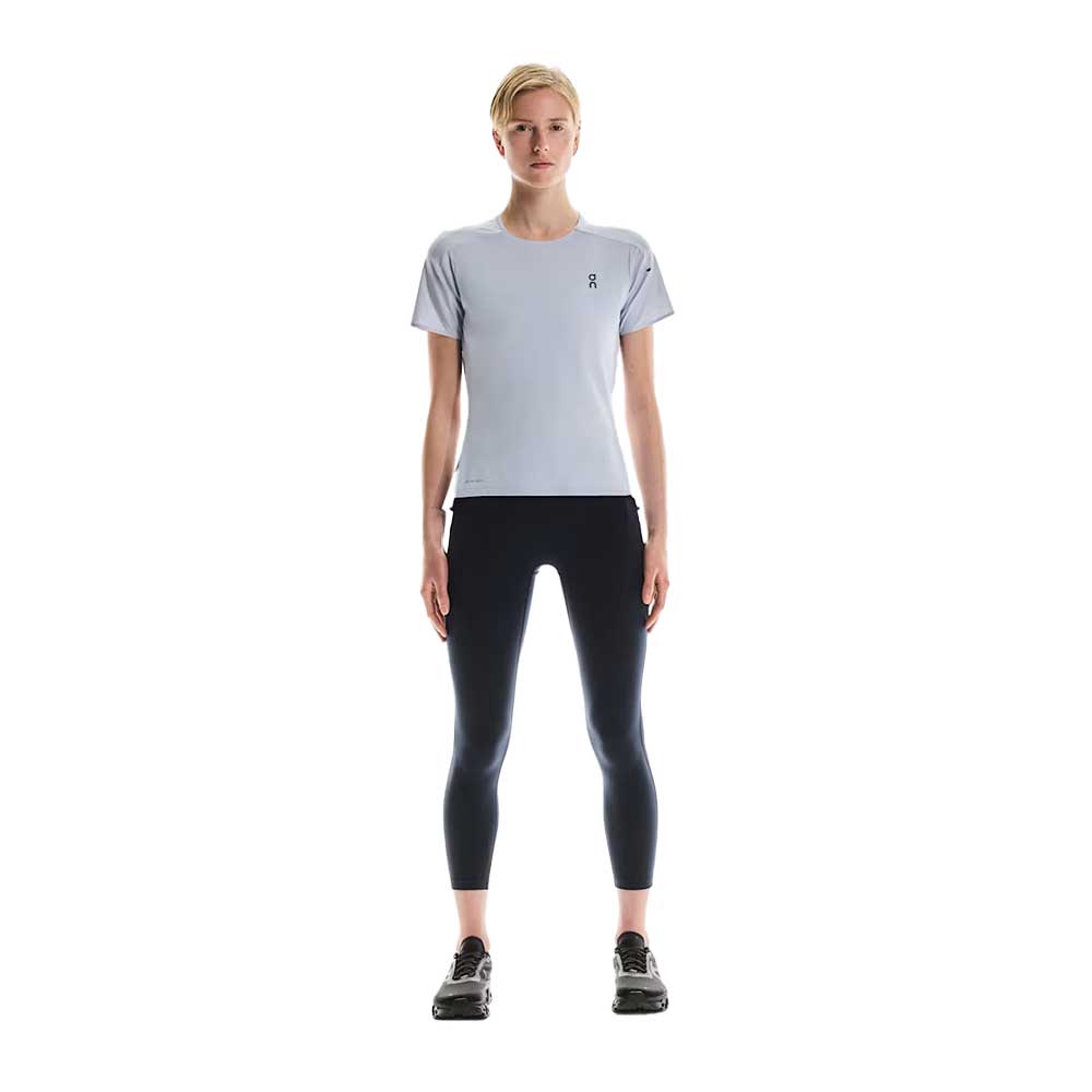 Women's Performance-T - Nimbus/Lilac