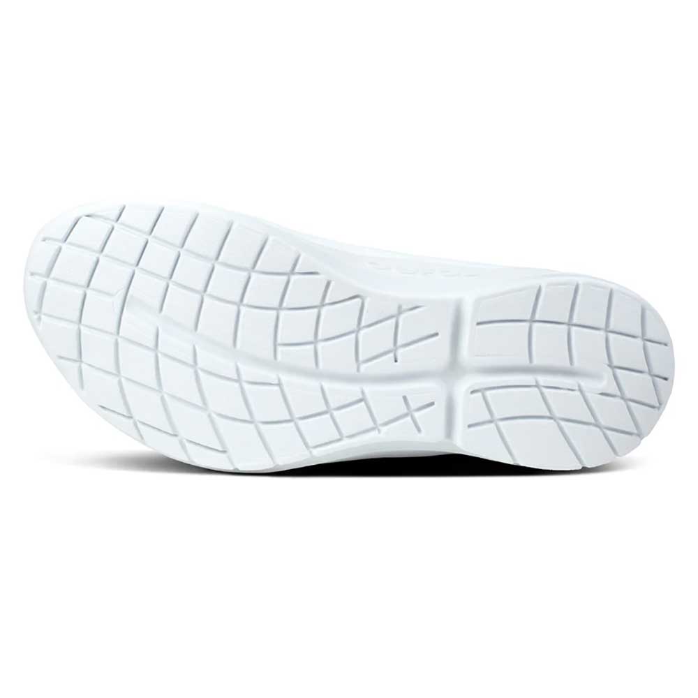 Women's OOmg Sport Shoe - White- Regular (B)