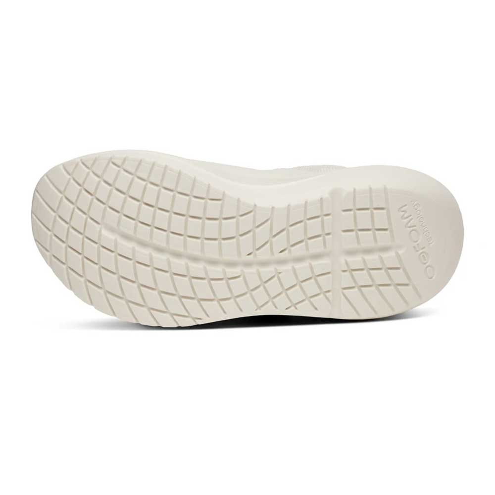 Women's OOmy Zen - Chalk - Regular (B)