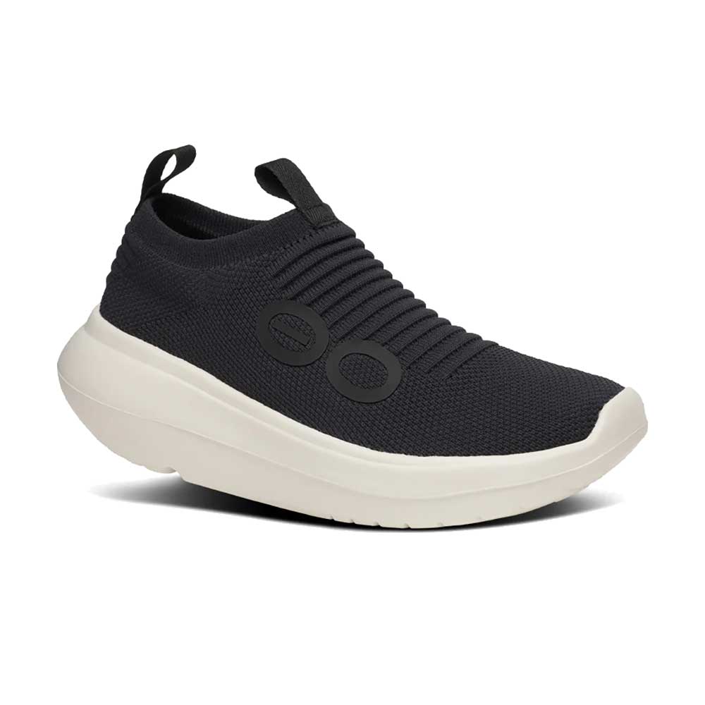 Women's OOmy Zen - Chalk/Black - Regular (B)