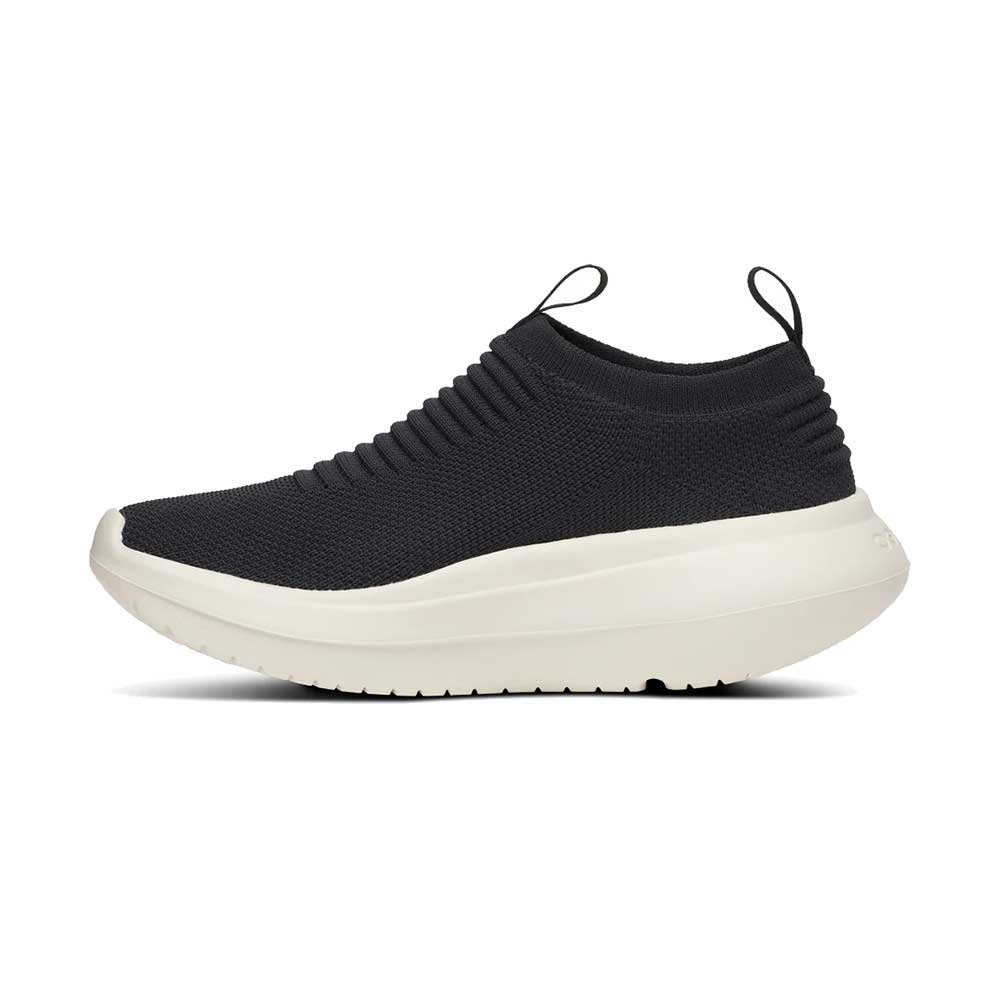Women's OOmy Zen - Chalk/Black - Regular (B)