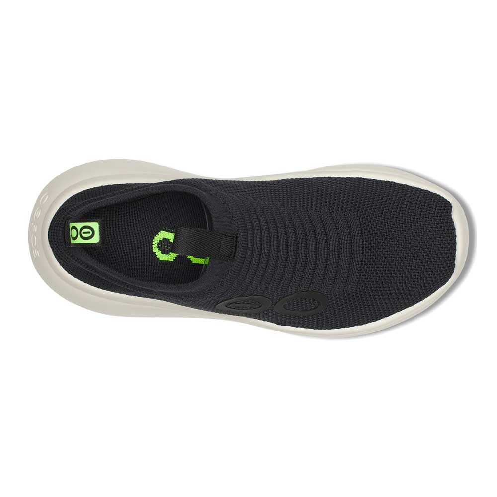 Women's OOmy Zen - Chalk/Black - Regular (B)