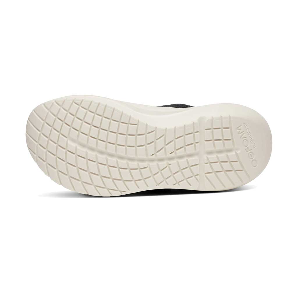 Women's OOmy Zen - Chalk/Black - Regular (B)
