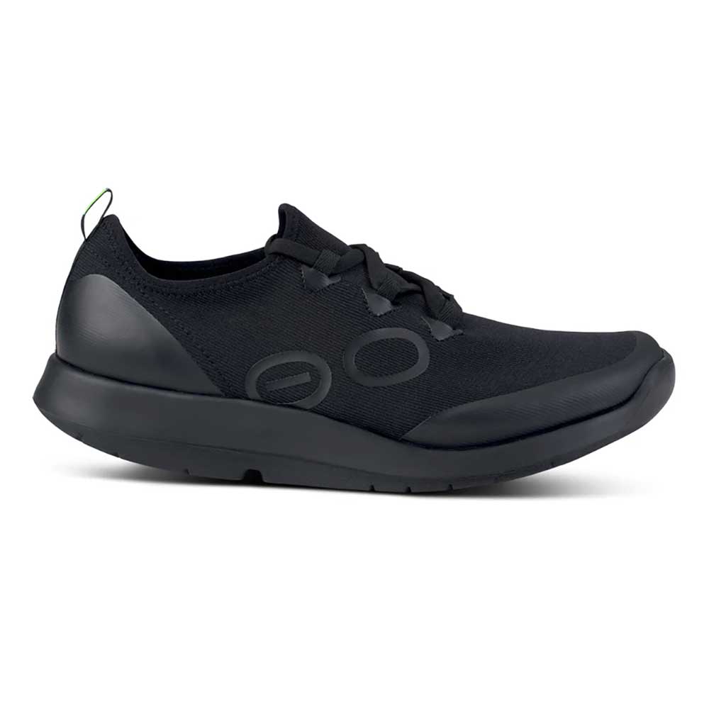 Men's OOmg Sport LS Shoe - Black