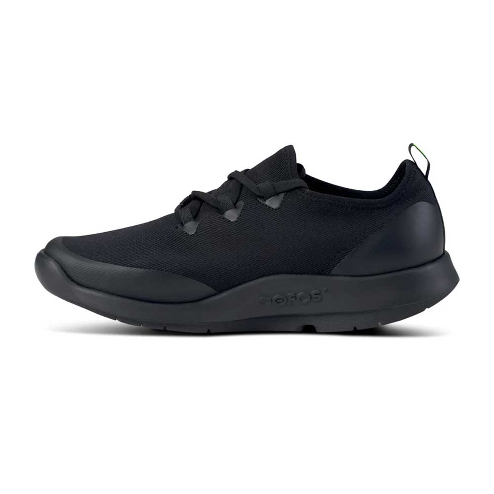 Men's OOmg Sport LS Shoe - Black