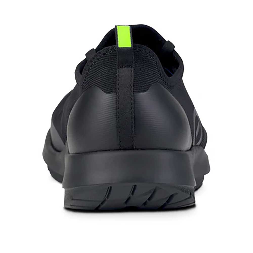 Men's OOmg Sport LS Shoe - Black