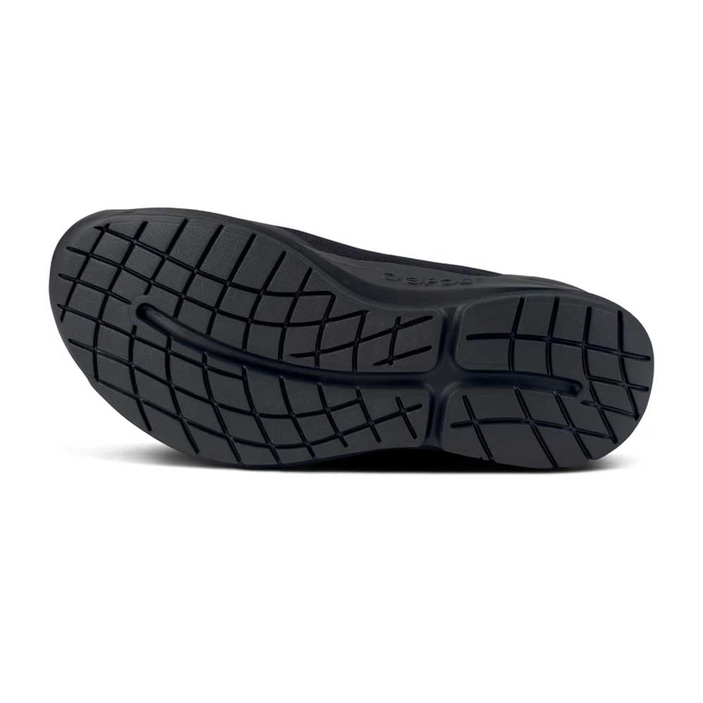 Men's OOmg Sport LS Shoe - Black