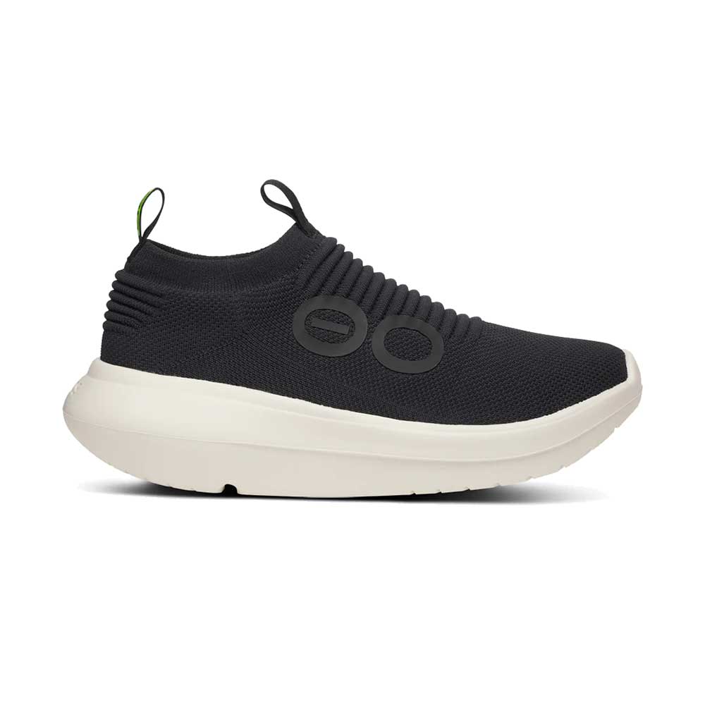 Men's OOmy Zen - Chalk/Black - Regular (D) – Gazelle Sports